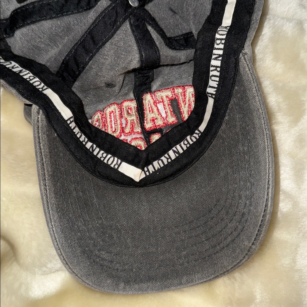🧢 ♥️ 🧢 • 💎 Robin Ruth x Santa Rosa Vibes 💎 • ♥️🌹♥️ - Picture 4 of 6
